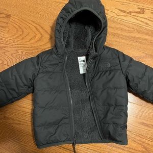 North Face toddler jacket